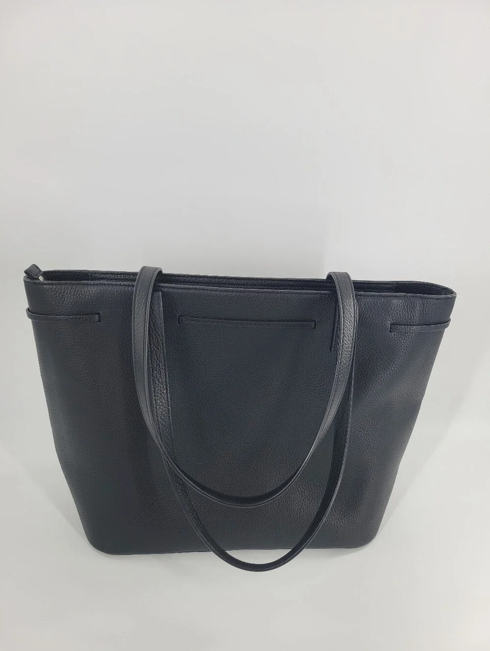 kate spade classic pebbled